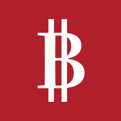 BitcoinGIS 标志